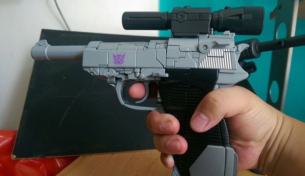 Masterpiece Megatron MP 36 In Hand Images Of New Figure 60 (16 of 24)